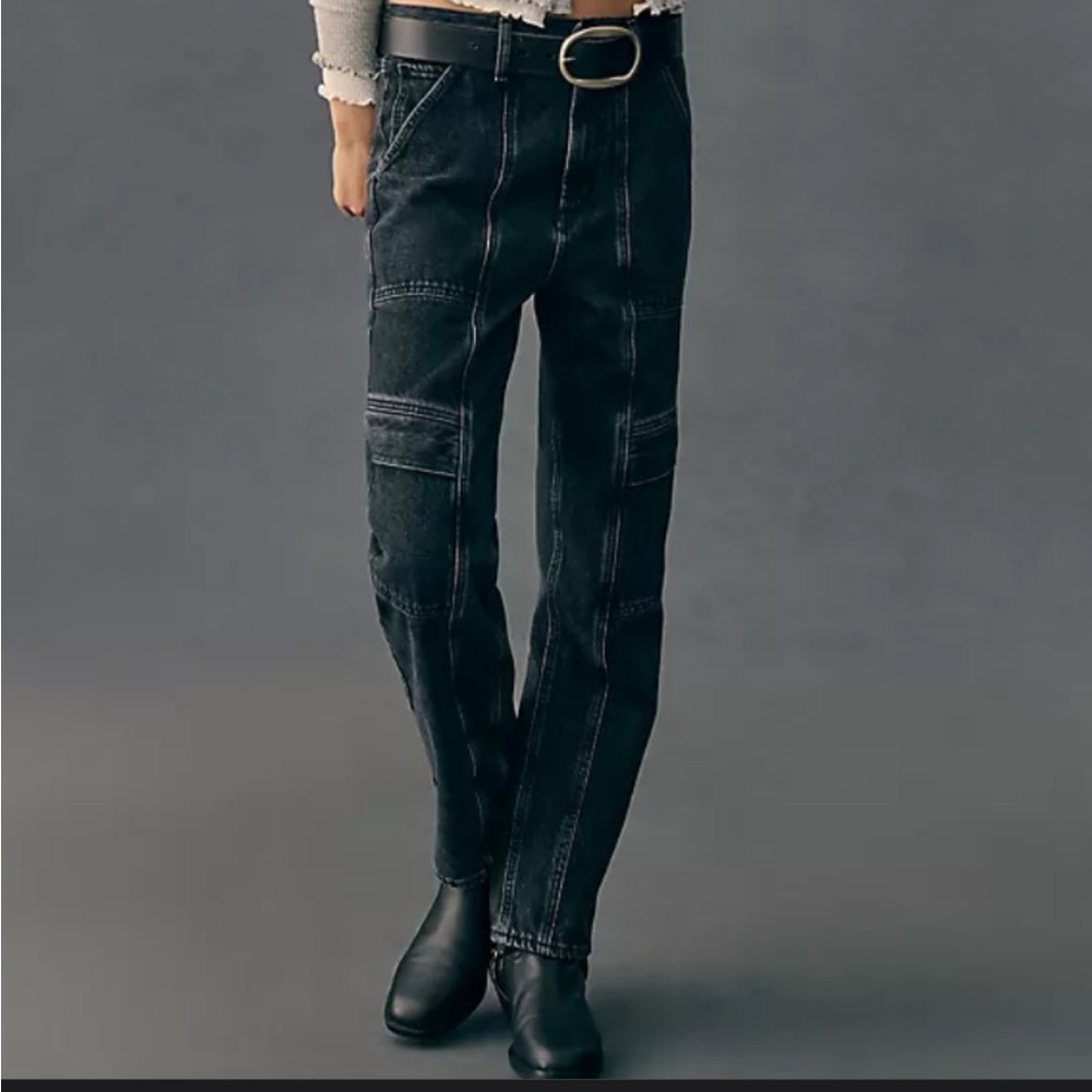 New agolde cooper jeans size 25